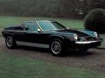 Lotus Europa Special 1973 года